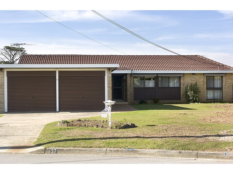 27 Bellinger Place, Sylvania Waters NSW 2224