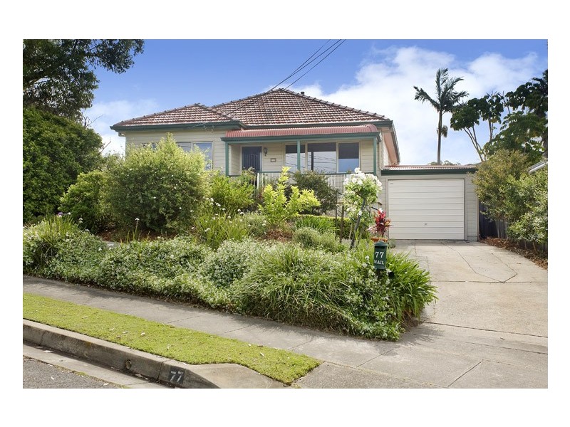 77 Old Taren Point Rd, Taren Point NSW 2229