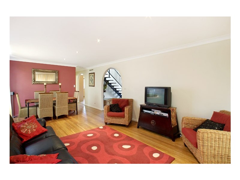 2 Cordeaux Cres, Sylvania Waters NSW 2224