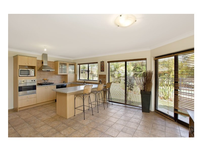 2 Cordeaux Cres, Sylvania Waters NSW 2224