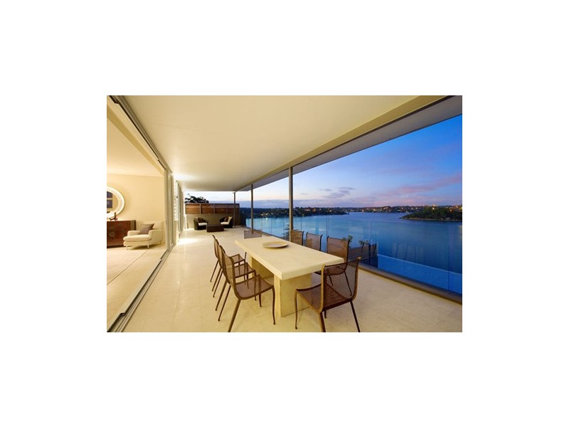 23/7 Murralin Lane, Sylvania NSW 2224