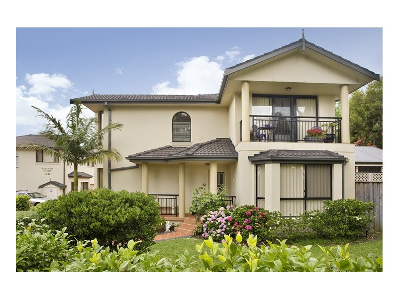 1/11 Endeavour St, Sylvania NSW 2224