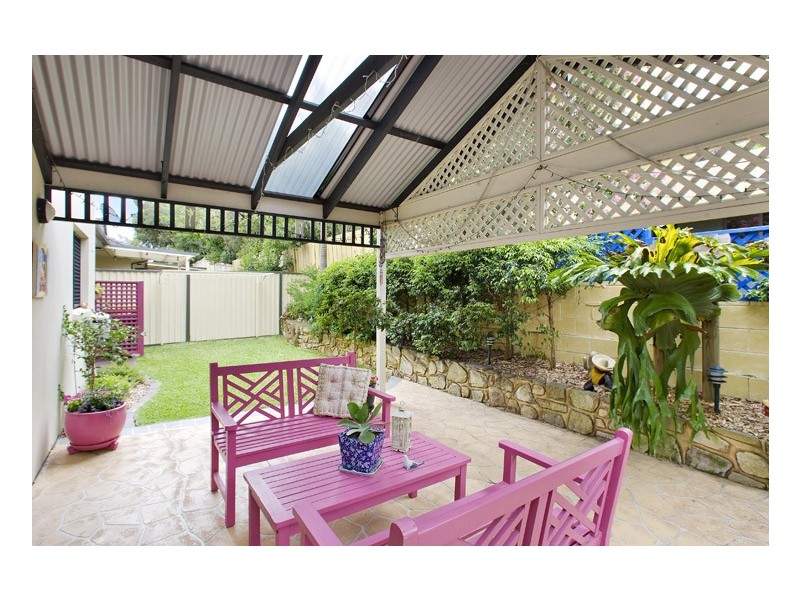 1/11 Endeavour St, Sylvania NSW 2224