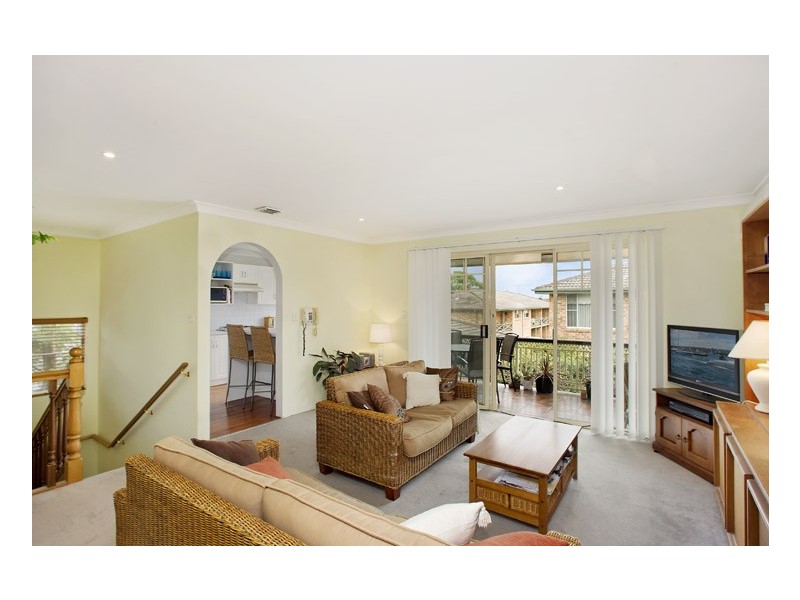 3/23 Old Taren Point Rd, Taren Point NSW 2229