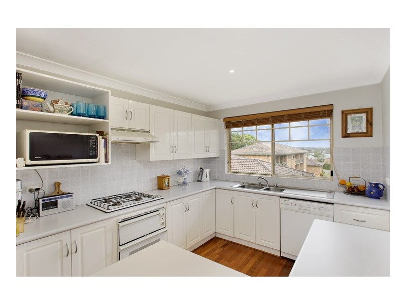 3/23 Old Taren Point Rd, Taren Point NSW 2229
