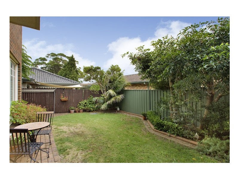 3/23 Old Taren Point Rd, Taren Point NSW 2229