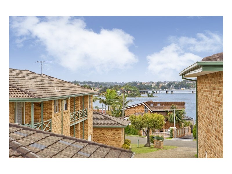 3/23 Old Taren Point Rd, Taren Point NSW 2229