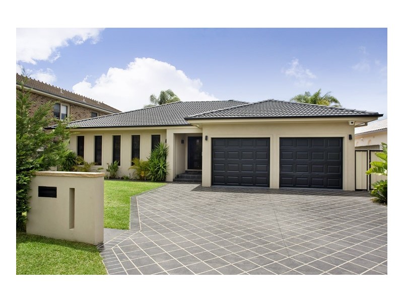 164 Belgrave Esplanade, Sylvania Waters NSW 2224
