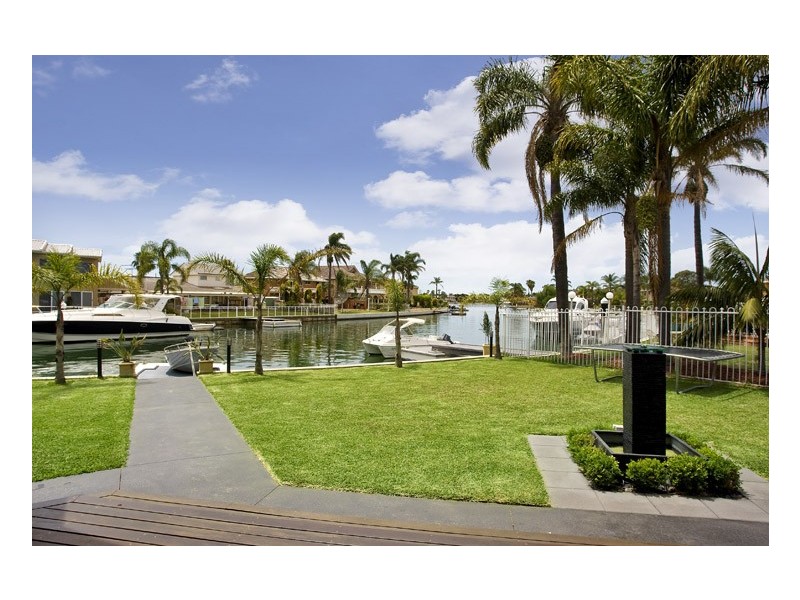 164 Belgrave Esplanade, Sylvania Waters NSW 2224