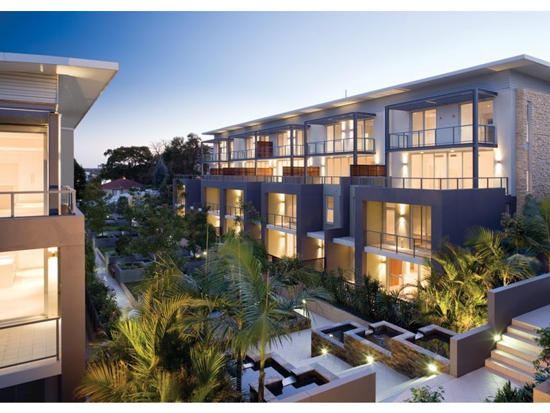 2/7 Murralin Lane, Sylvania NSW 2224