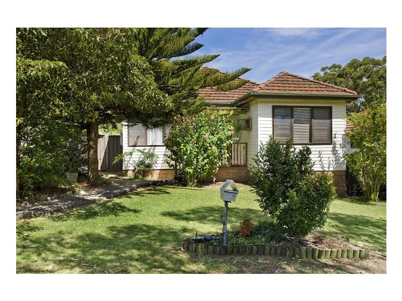 189 Sylvania Rd, Miranda NSW 2228