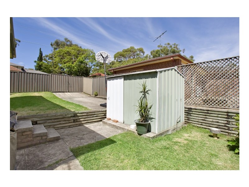 189 Sylvania Rd, Miranda NSW 2228