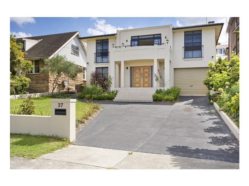 37 Sylvania Rd, Sylvania NSW 2224