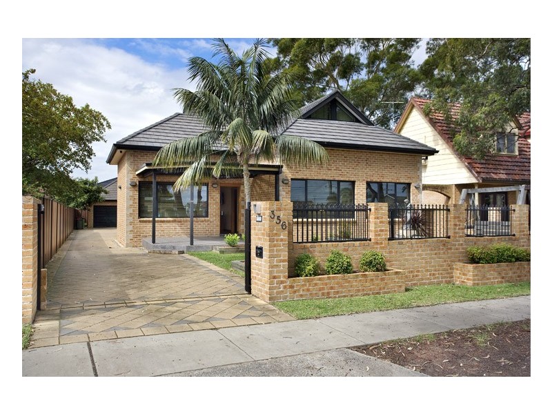 356 Princes Hwy, Sylvania NSW 2224