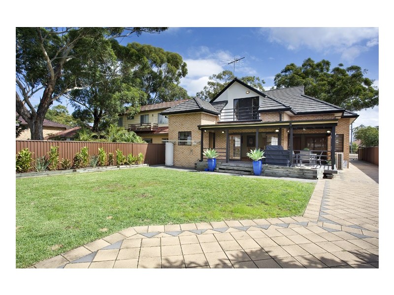 356 Princes Hwy, Sylvania NSW 2224