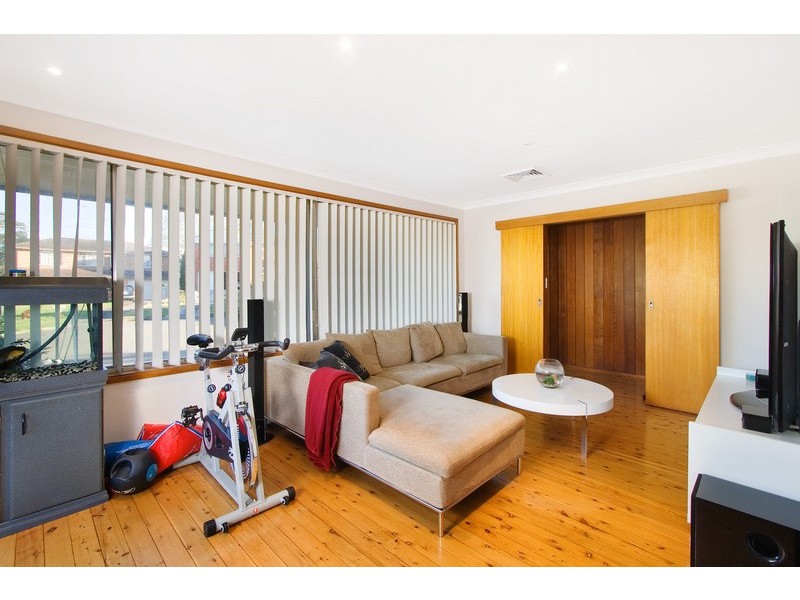 1 Monometh Place, Miranda NSW 2228