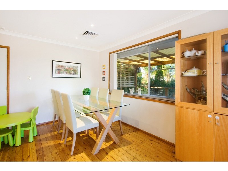 1 Monometh Place, Miranda NSW 2228