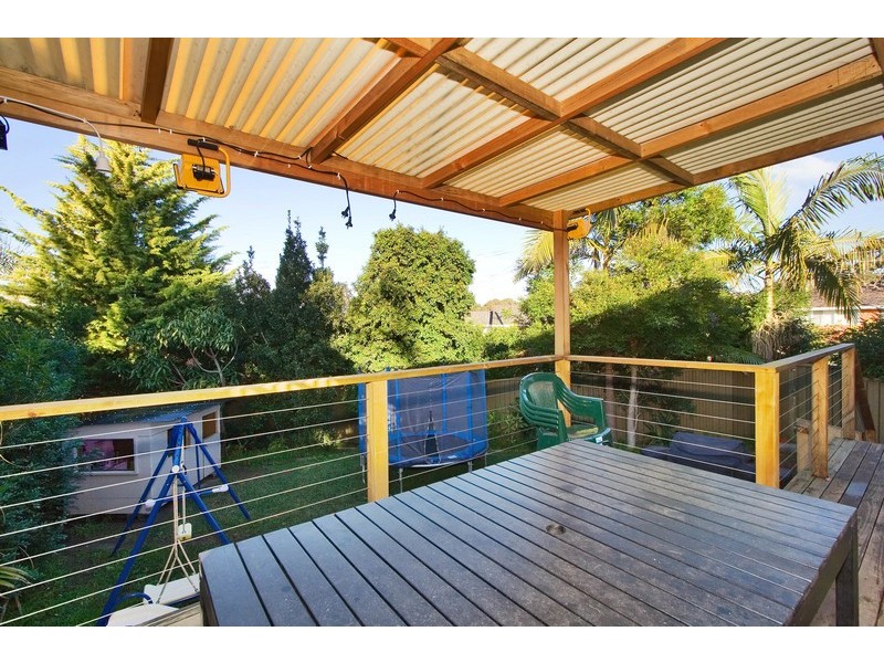 1 Monometh Place, Miranda NSW 2228