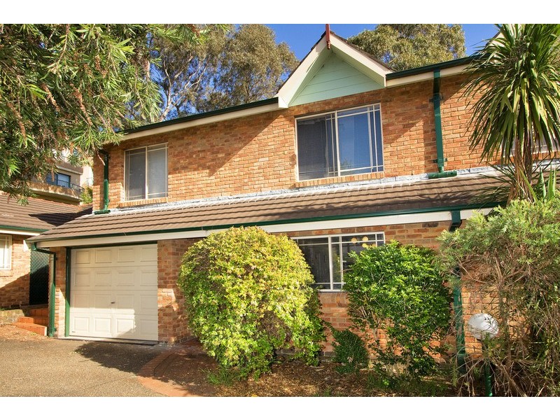 5/27-29 Kumbardang Ave, Miranda NSW 2228