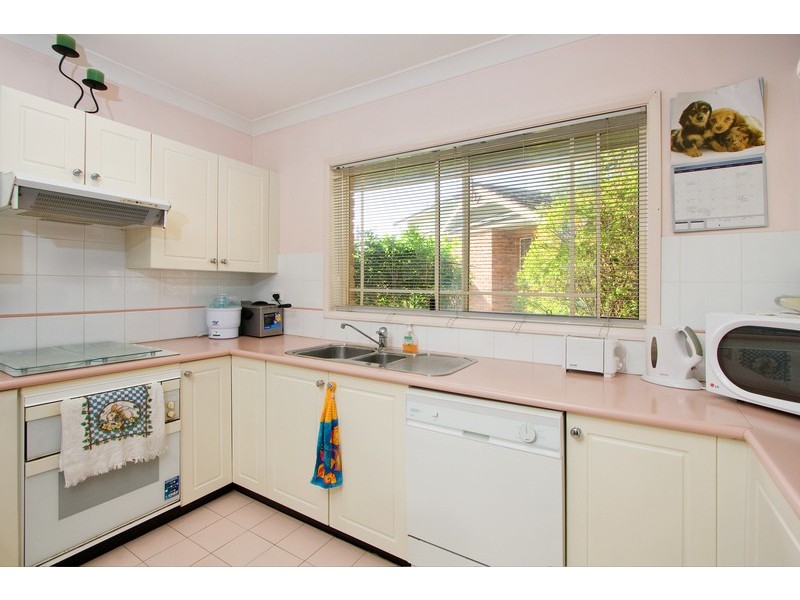 5/27-29 Kumbardang Ave, Miranda NSW 2228