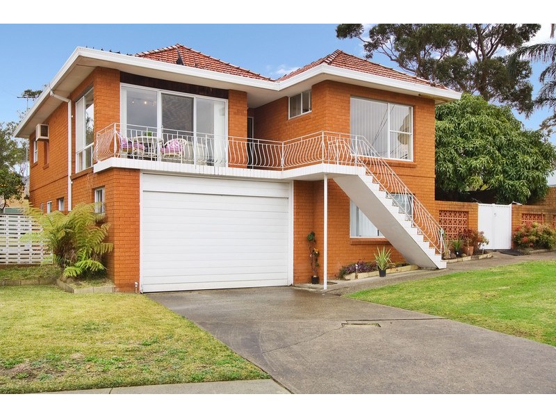 13 Belgrave Esplanade, Sylvania NSW 2224