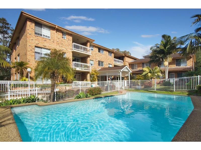 11/91 Evelyn St, Sylvania NSW 2224