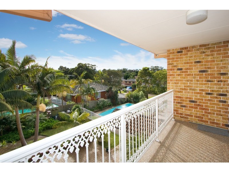 11/91 Evelyn St, Sylvania NSW 2224