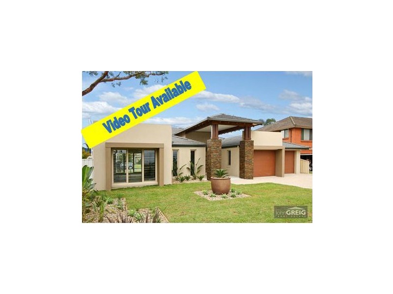 18 Goulburn Peninsula, Sylvania Waters NSW 2224