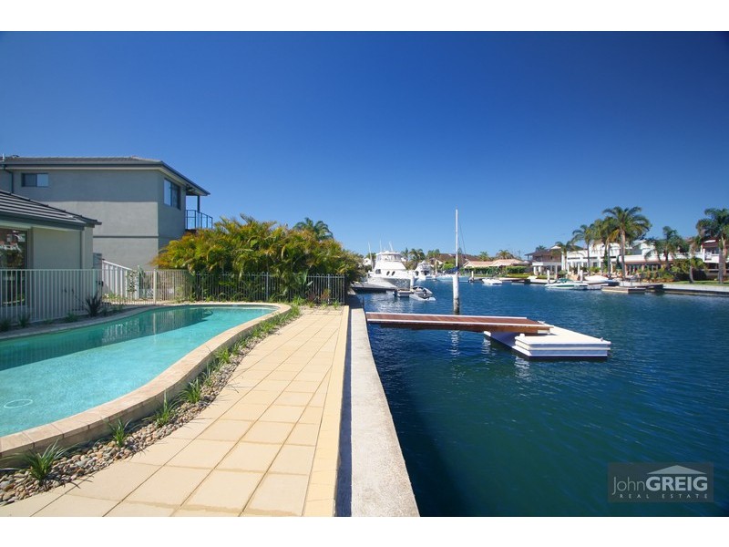 18 Goulburn Peninsula, Sylvania Waters NSW 2224