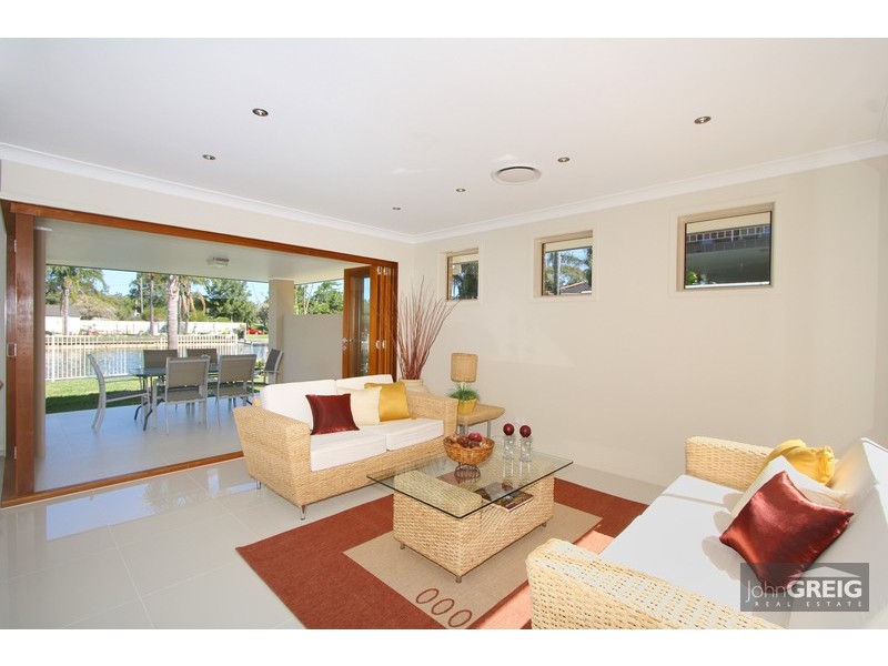 18 Goulburn Peninsula, Sylvania Waters NSW 2224