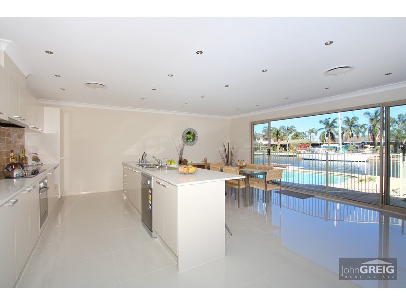 18 Goulburn Peninsula, Sylvania Waters NSW 2224