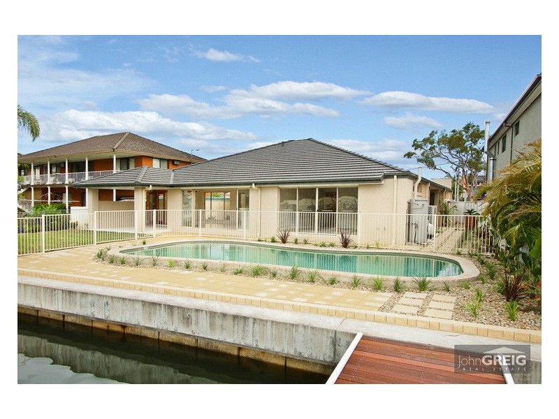 18 Goulburn Peninsula, Sylvania Waters NSW 2224