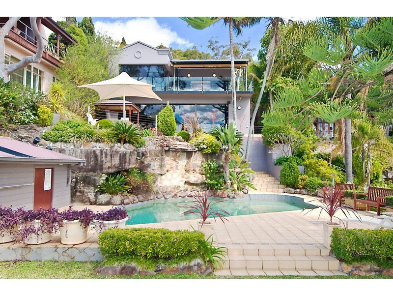 11 Boorroo St, Kangaroo Point NSW 2224