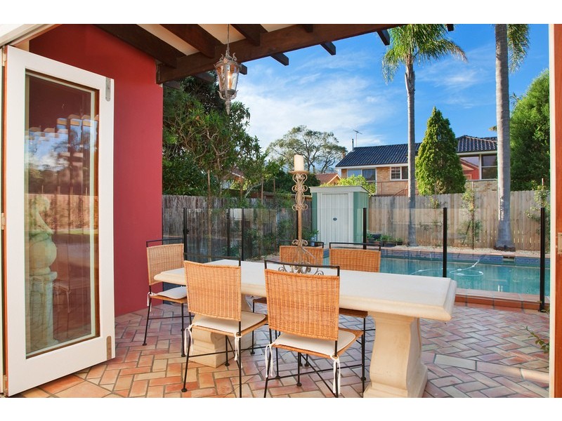 7 Onslow Place, Sylvania NSW 2224