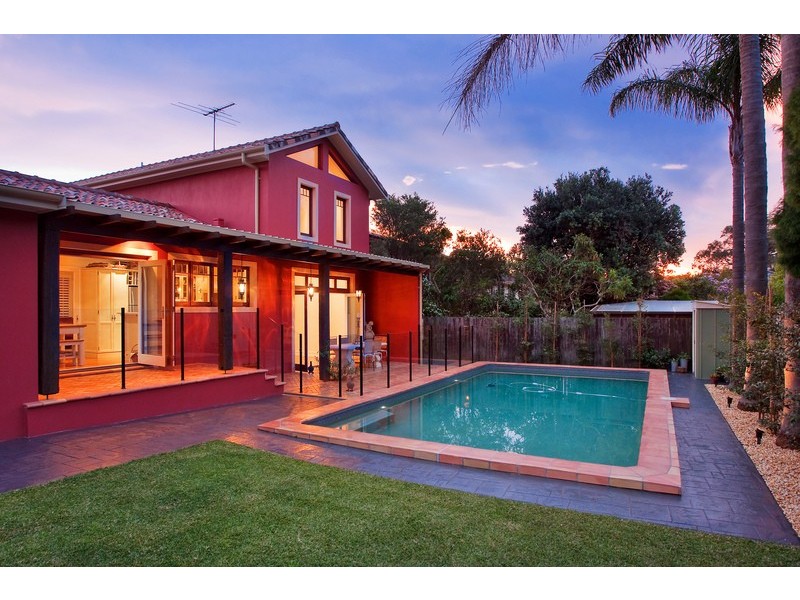 7 Onslow Place, Sylvania NSW 2224