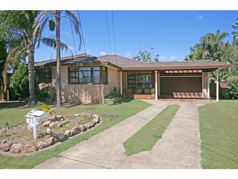 12 Ord Crescent, Sylvania Waters NSW 2224