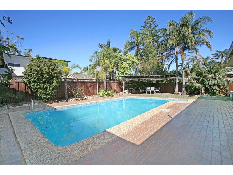 12 Ord Crescent, Sylvania Waters NSW 2224