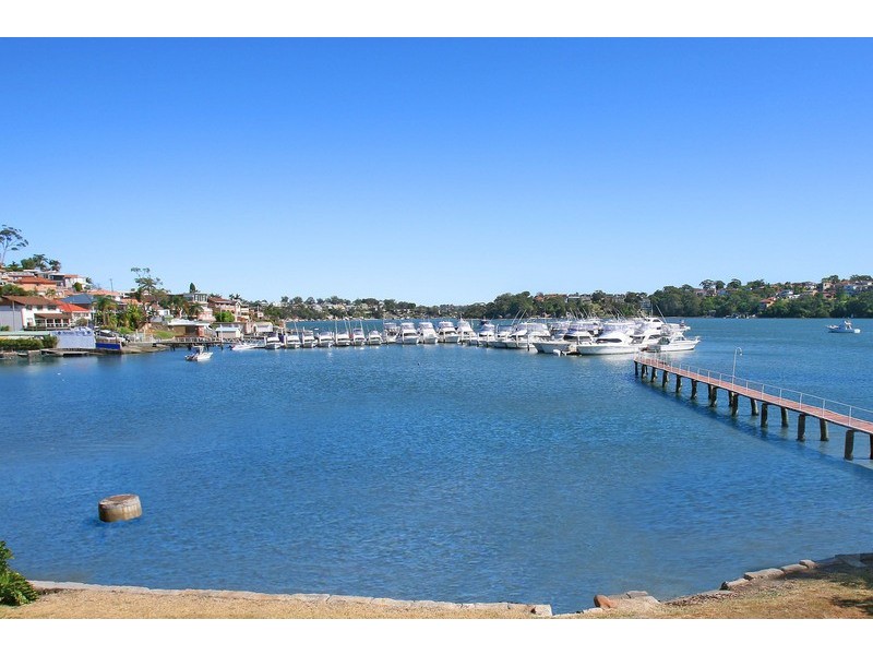 2/1A Koorooma Place, Sylvania NSW 2224