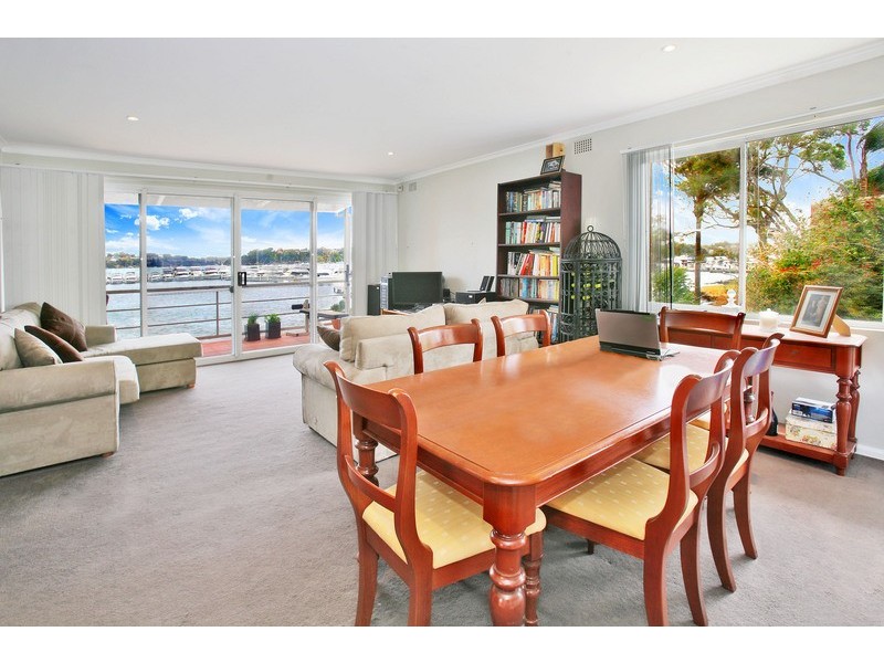 2/1A Koorooma Place, Sylvania NSW 2224