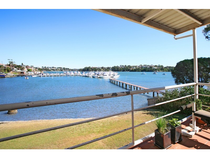 2/1A Koorooma Place, Sylvania NSW 2224