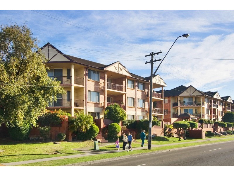 6/474 Kingsway, Miranda NSW 2228