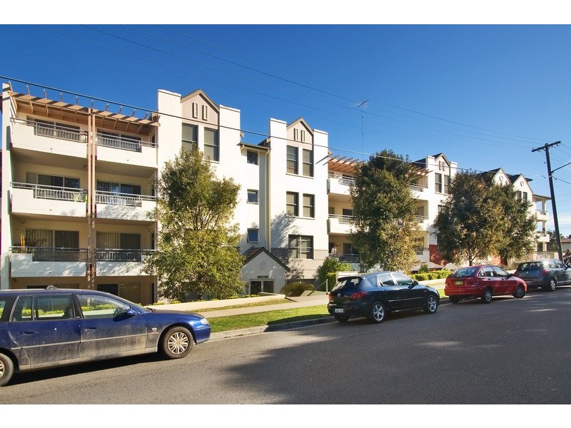45/118 Karimbla Rd, Miranda NSW 2228