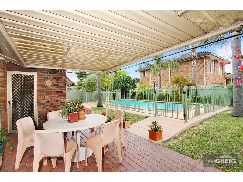 205 Belgrave Esplanade, Sylvania Waters NSW 2224