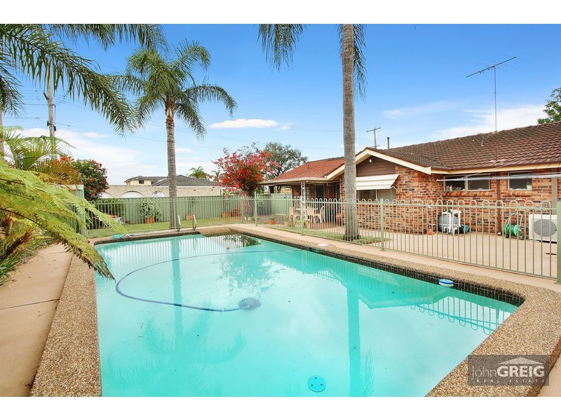 205 Belgrave Esplanade, Sylvania Waters NSW 2224
