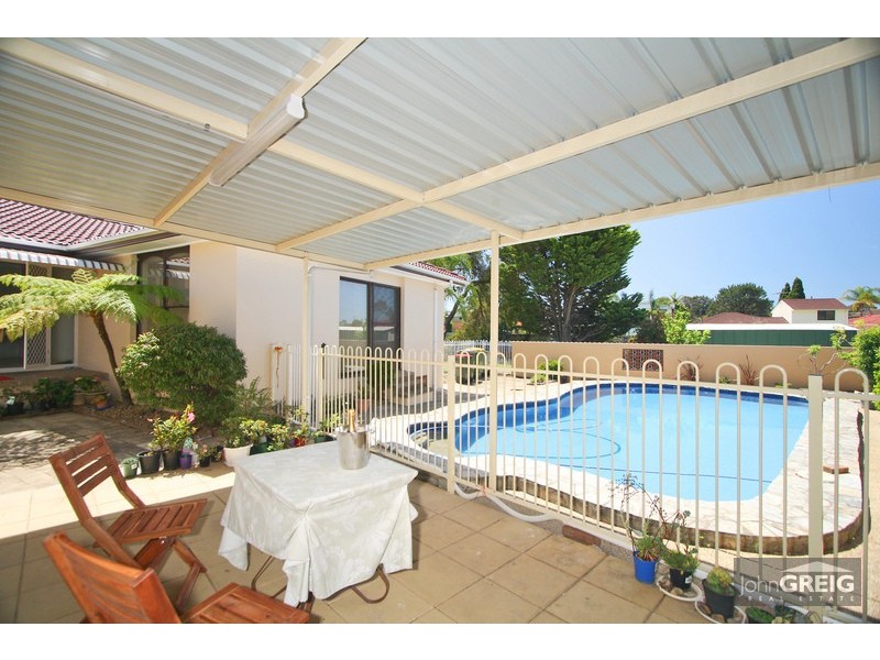 29 Bellinger Place, Sylvania Waters NSW 2224