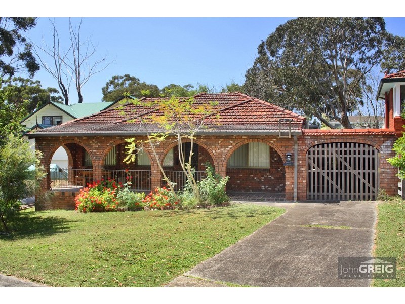 26 Rocklea Cres, Sylvania NSW 2224