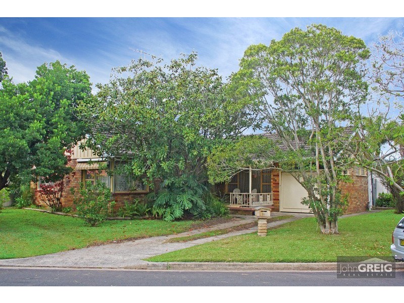16 Snowy Place, Sylvania Waters NSW 2224