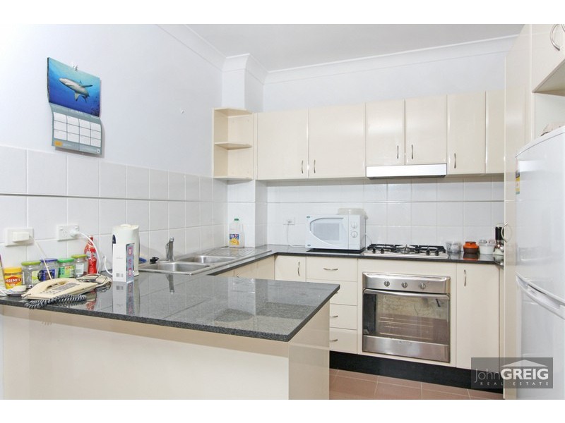 22 /10-30 Mackay St, Caringbah NSW 2229