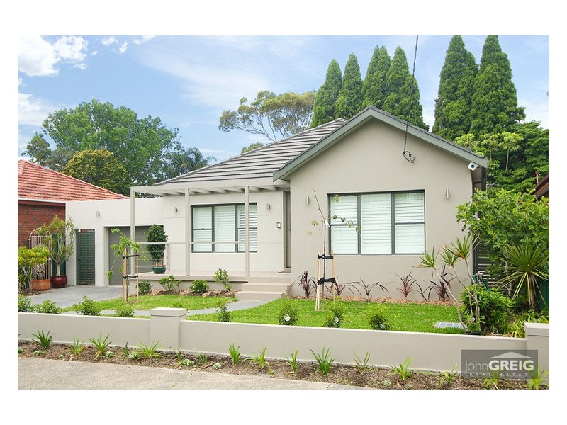 40 Battye Ave, Beverley Park NSW 2217
