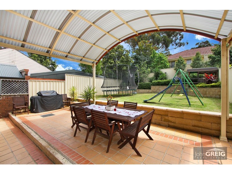 1/15 Partridge Ave, Miranda NSW 2228